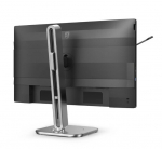 Monitorius Monitor PHILIPS 24B2N4200/00 23.8inch 1920x1080 VGA HDMI DP USB