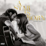 2LP LADY GAGA & BRADLEY COOPER A Star Is Born (Soundtrack) Vinilinė plok&scaron;telė