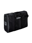 WILSON 6 BALL TRAVEL BAG krep&scaron;inio kamuolių krep&scaron;ys