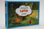 Žaidimas "Loto Pauk&scaron;čiai"