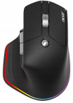 ACER EASY FIT MOUSE - USB/BLUETOOTH BLACK