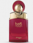 Kvepalai Zimaya Charisma Pour Femme Black Cherry Floral Amber EDP 100 ml