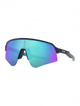 Oakley Sutro Lite Sweep akiniai sportui, Prizm Sapphire, S3