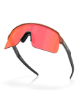 Oakley Sutro Lite sportiniai akiniai nuo saulės raudoni