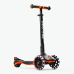 Paspirtukas triratis smarTrike&reg; Xtend ORANGE