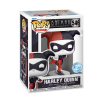 FUNKO POP! DC: Batman - Harley Quinn Exclusive