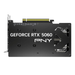 PNY VCG50608DFXPB1-O GeForce RTX 5060 8 GB