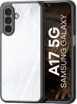 Dėklas Dux Ducis "Aimo" skirtas Samsung A175 A17 4G / A176 A17 5G juodas