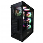 Kompiuteris Core i5-12400F 16GB 1TB SSD 1TB HDD RTX 5070 NoOS