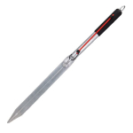 Smėlio smaigalio valtis 91 cm inkaras