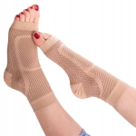 Gadget Master termo-kompresinės kojinės unisex Lecznicze, dydis M (36-38)
