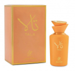Tala moterų kvapusis vanduo &ndash; kiprinė elegancija, 100 ml