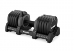 Hantelių ir &scaron;tangos rinkinys Hammer StrongLock 8.0, 46 kg