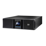 EATON 9SX Gen2 9SX6KIRT3UG2