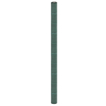 Membrana nuo piktžolių, žalios spalvos, 2x50m, pp