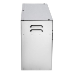 9 kW garo generatorius spa ir saunai