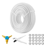 Pex-al-pex vamzdis 200 m, 16 mm skersmens