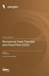 Numerical Heat Transfer and Fluid Flow 2023, Numerical Heat Transfer and Fluid Flow 2023