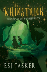 The Whimstrick: Discovery of Whimsburrow, The Whimstrick: Discovery of Whimsburrow