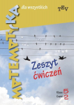 Matematika visiems. 5 klasė. 2 dalis Pratybų sąsiuvinis. Lenkų kalba