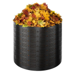 Lauko kompostinė 1000 litrų