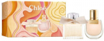 Chlo&eacute; moterims skirtas kvapusis vanduo Mini &ndash; eleganti&scaron;kas vaisių ir gėlių duetas 2&times;20 ml