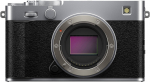 Skaitmeninis fotoaparatas Fujifilm X-E5 body, silver