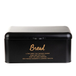 Homla duoninė Escille, juoda