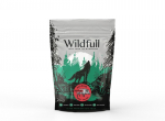 Wildfull Wild Boar Mini su &scaron;erniena, 2 kg