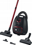 Dulkių siurblys Bosch Dulkių siurblys 850w 75db juodas - BGB41POW1