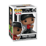 Funko POP! Tiger Woods