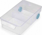 Organizator į &scaron;aldytuvą Fridgestore L, Joseph Joseph
