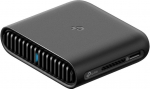 TP-Link TL-WR3002X přenosn&yacute; 4G LTE WiFi6 router (AX3000, 2,4GHz/5GHz, 1x2,5GbE WAN, 1xGbE LAN, 4G LTE, 1xUSB3.0)