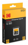 Kodak EKMCFX512GK