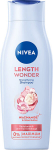 Length Wonder Strengthening Shampoo with Shea Butter