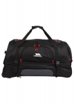 Krep&scaron;ys , Trespass Trolley Duffel UAACBATR0042, juoda, 100l