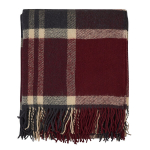Cozy Blankets vilnonis pledas &mdash; 100 % Naujosios Zelandijos vilna, stilingas ir &scaron;iltas auk&scaron;tos kokybės gaminys jūsų namams, 170x200