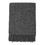 Cozy Blankets vilnonis pledas &mdash; 100 % merino vilna, stilingas ir &scaron;iltas auk&scaron;tos kokybės gaminys jūsų namams, 170x200 cm