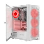 Kompiuteris VIST PC Gaming RYZEN 7 5700G - RAM 32GB - SSD 1TB M.2 - WIFI - W11