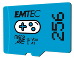 Atminties kortelė Emtec ECMSDM256GXCU3G