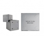 Kvapusis vanduo Billie Eilish Your Turn medienos aromato unisex 100 ml