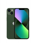 iPhone 13 128GB (Atnaujintas, būklė kaip naujas), Žalia