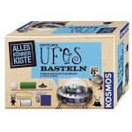 Kūrybinių pramogų rinkinys - KOSMOS - 604127 - Vaikams - Skatina kūrybi&scaron;kumą - Meninė rai&scaron;ka