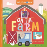 Hello, World! on the Farm, Hello, World! on the Farm