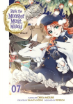Pass the Monster Meat, Milady! 7, Pass the Monster Meat, Milady! 7