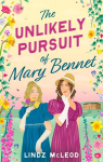 The Unlikely Pursuit of Mary Bennet, The Unlikely Pursuit of Mary Bennet