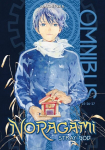 Noragami Omnibus 9 (Vol. 25-27), Noragami Omnibus 9 (Vol. 25-27)