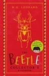 Beetle Boy: The Beetle Collectors Handbook, Beetle Boy: The Beetle Collectors Handbook