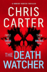The Death Watcher: The Chilling Top Ten Sunday Times Bestseller, The Death Watcher: The Chilling Top Ten Sunday Times Bestseller