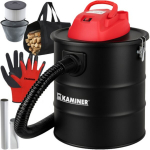 Pelenų siurblys KAMINER ODK006 15L 26239